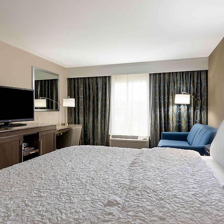 Hampton Inn&Suites Chapel Hill/Durham Buitenkant foto