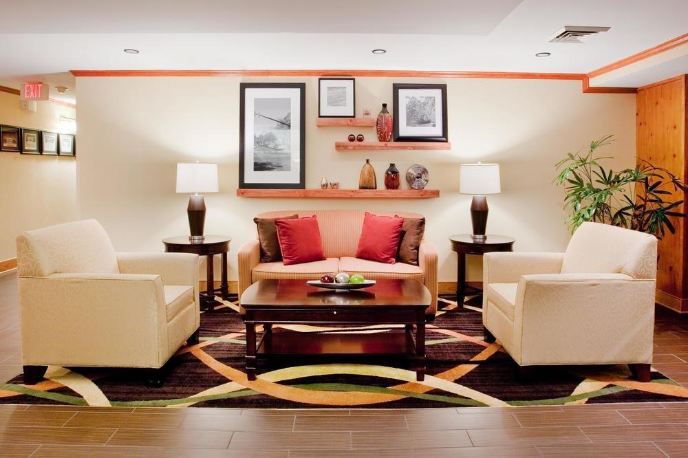Hampton Inn&Suites Chapel Hill/Durham Buitenkant foto
