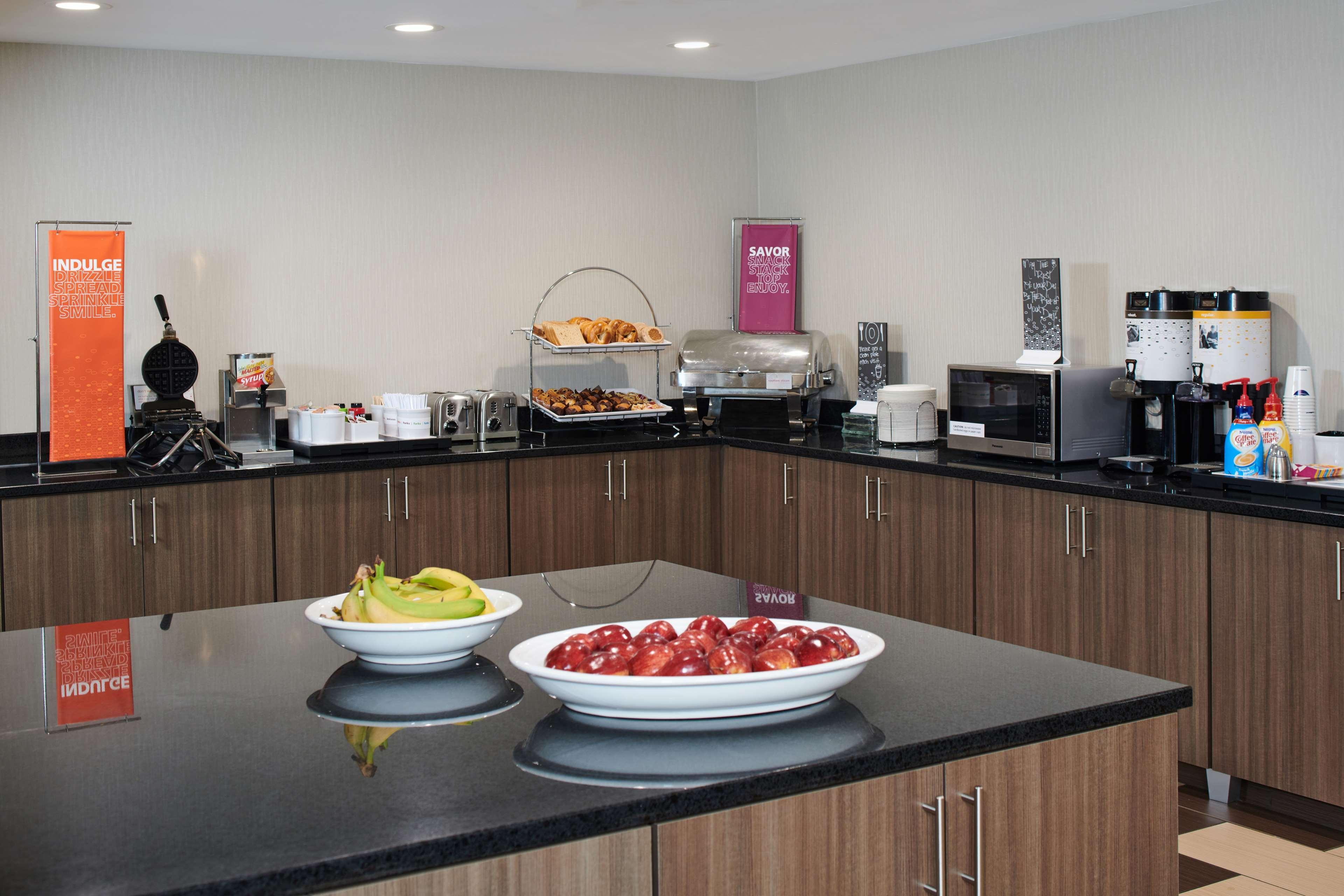 Hampton Inn&Suites Chapel Hill/Durham Buitenkant foto
