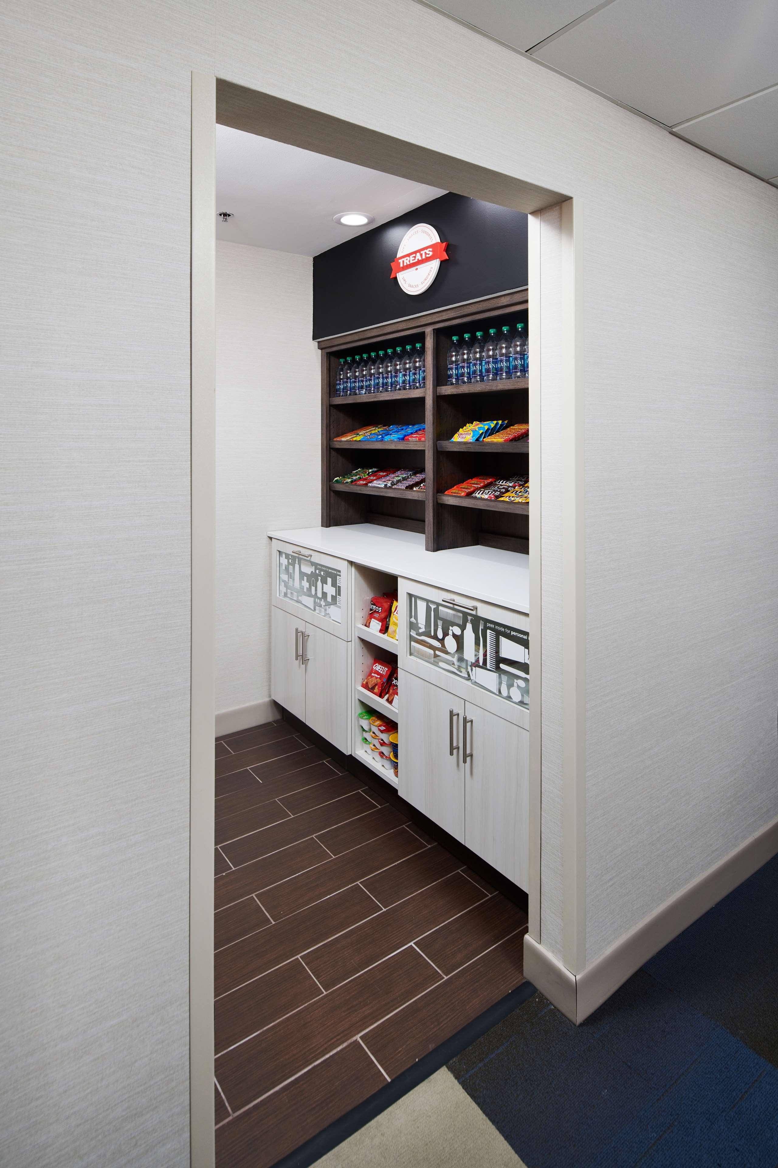 Hampton Inn&Suites Chapel Hill/Durham Buitenkant foto