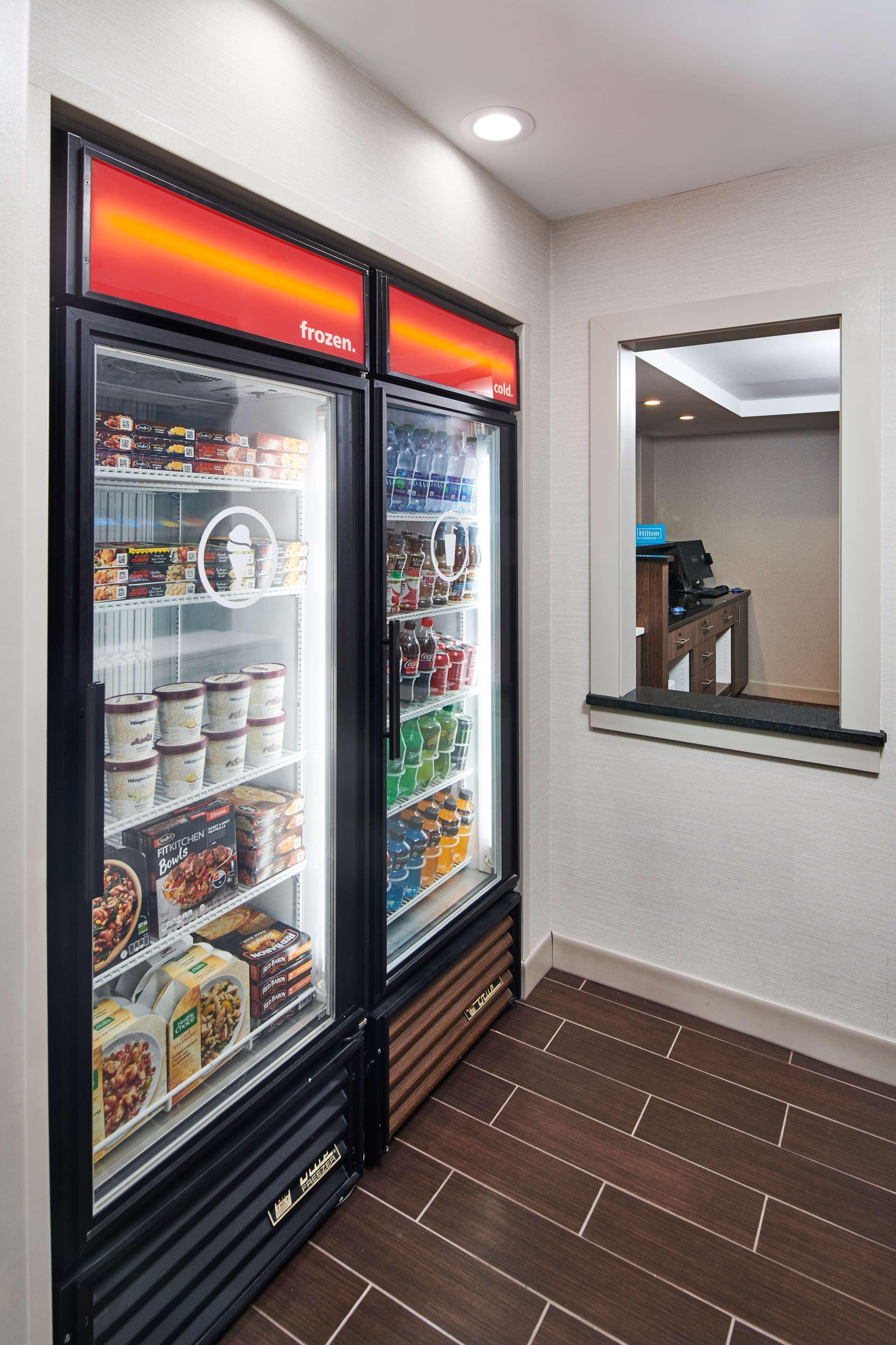 Hampton Inn&Suites Chapel Hill/Durham Buitenkant foto