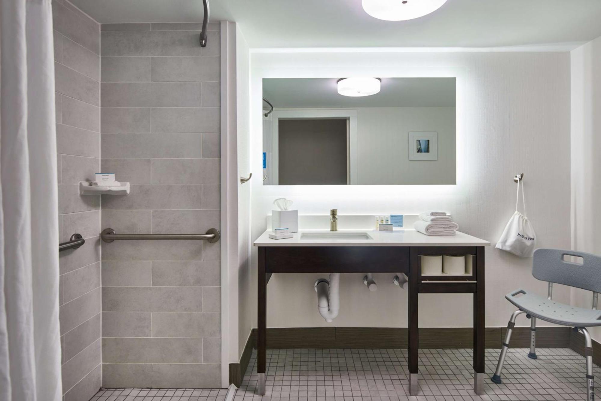 Hampton Inn&Suites Chapel Hill/Durham Buitenkant foto